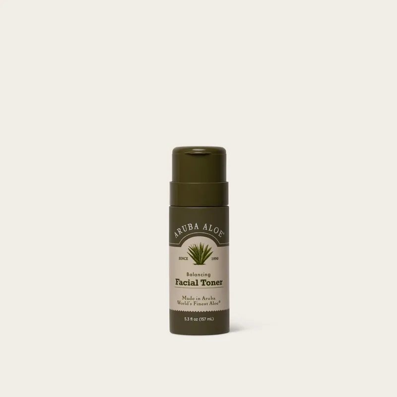 Balancing Facial Toner - Aruba Aloe