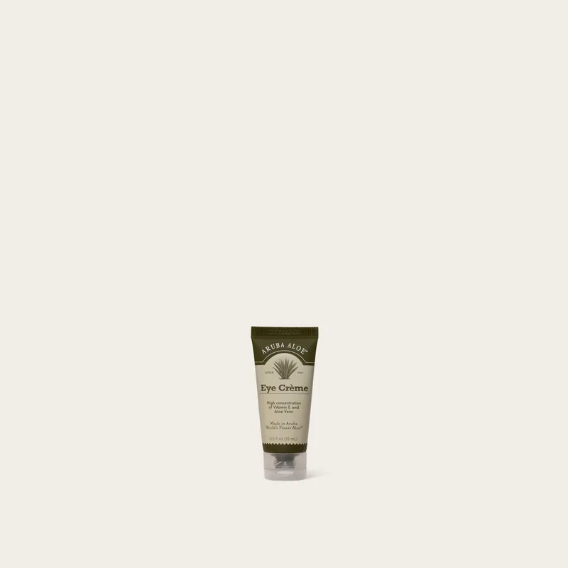 Eye Crème - Aruba Aloe