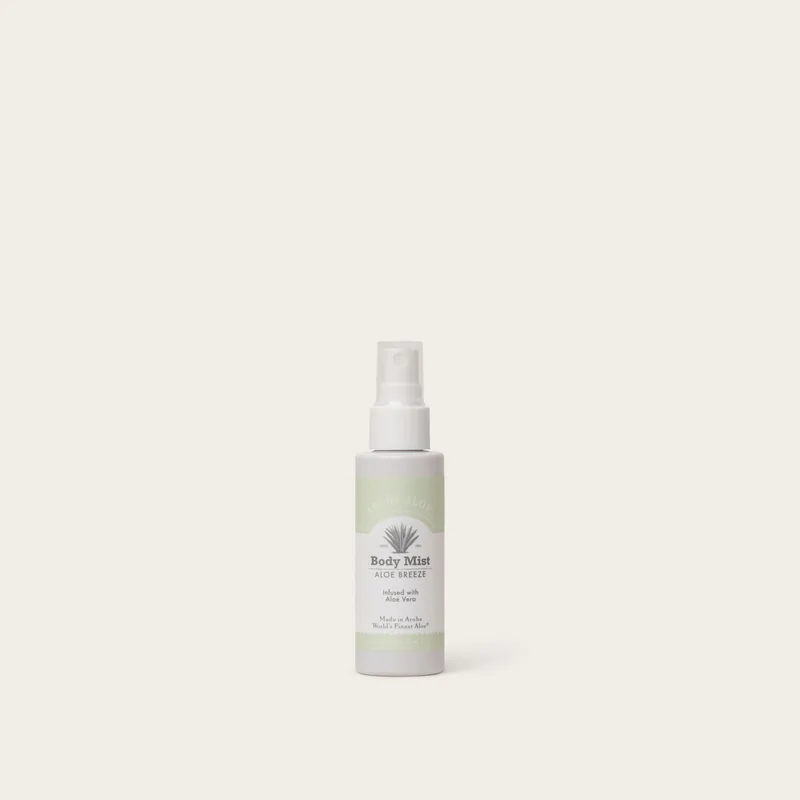 Body Mist Aloe Breeze - Aruba Aloe