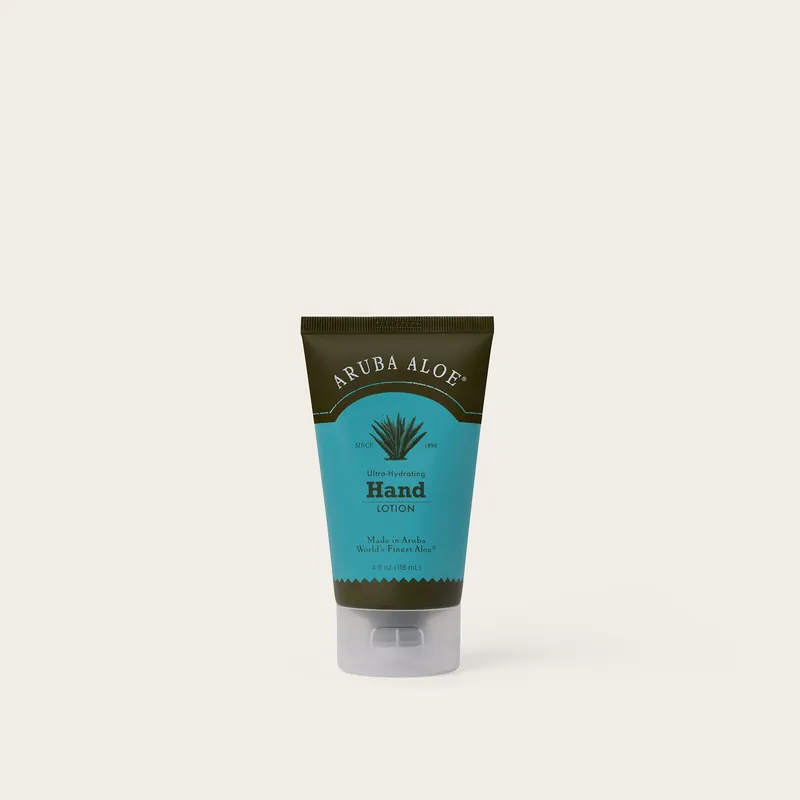 Ultra-hydrating hand Lotion