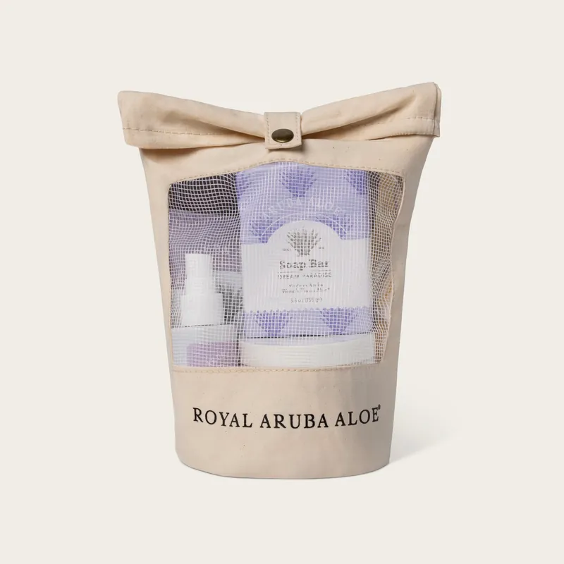 Giftset Dream Paradise - Aruba Aloe