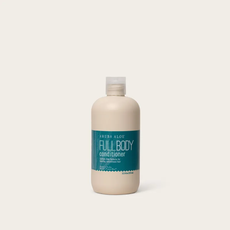 Full Body Conditioner - Aruba Aloe