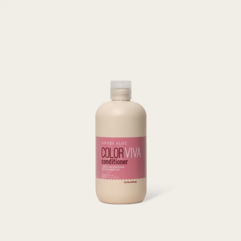 Color Viva Conditioner - Aruba Aloe