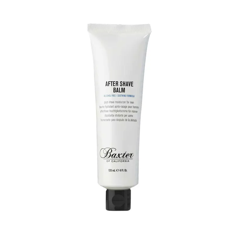 Baxter After Shave Balm - Cedra Pharmacy