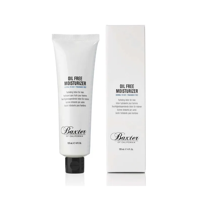 Baxter Oil Free Moisturizer - Cedra Pharmacy