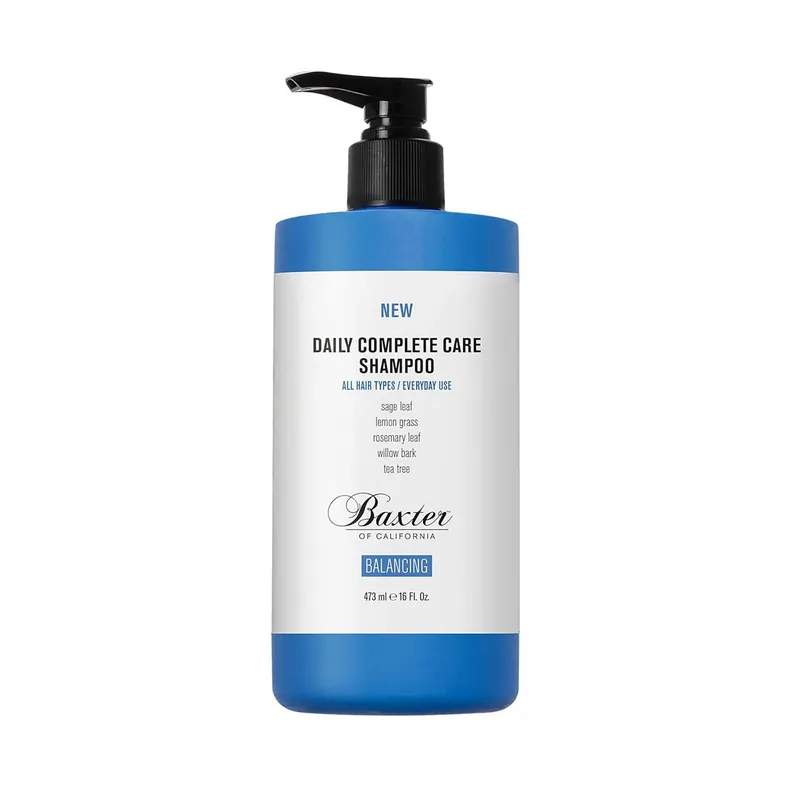 Baxter Fortifying Shampoo - Cedra Pharmacy