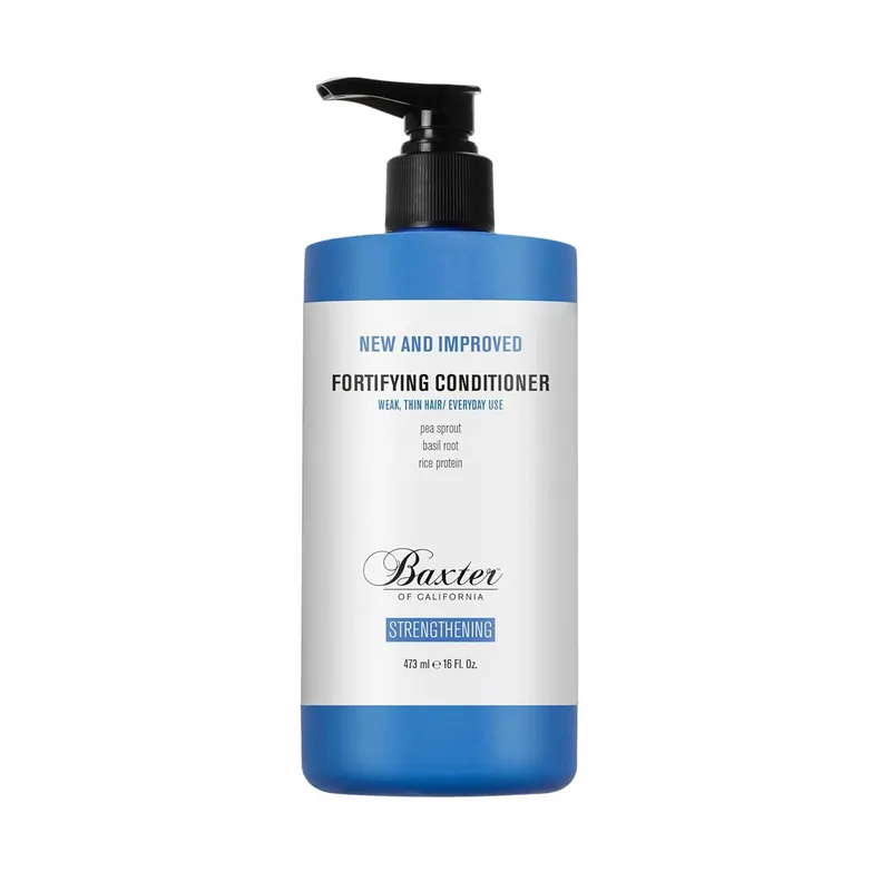 Baxter Fortifying Conditioner - Cedra Pharmacy