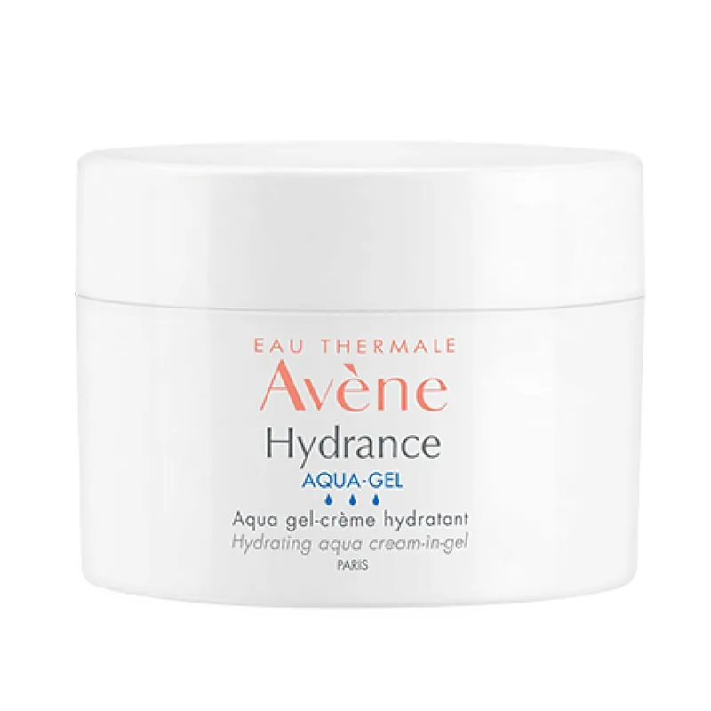 Avéne Hydrance Aqua Gel - Cedra Pharmacy