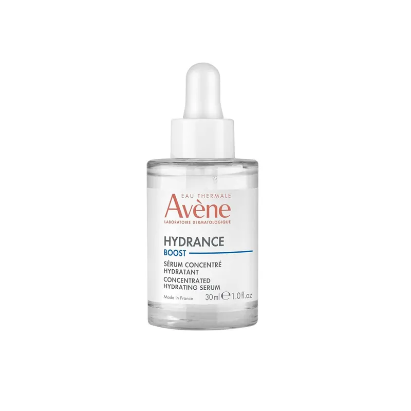 Avéne Hydrance BOOST Concentrated Hydrating Serum - Cedra Pharmacy