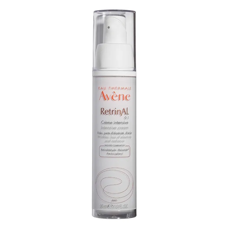 Avéne Retrinal 0.1 Intensive Cream - Cedra Pharmacy