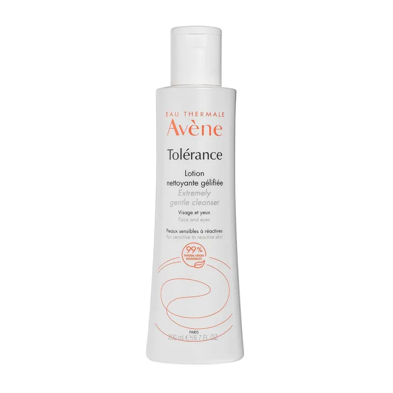 Avéne Tolerance Extremely Gentle Cleanser - Cedra Pharmacy