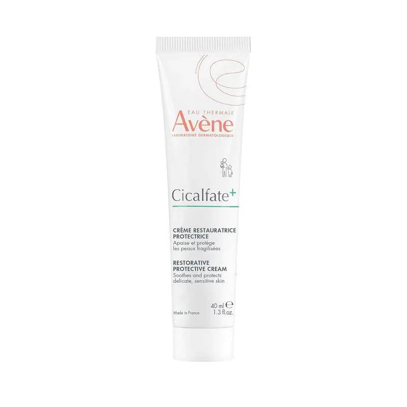 Avéne Cicalfate + Restorative Protective Cream - Cedra Pharmacy