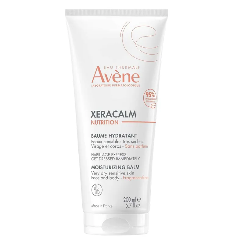 Avéne Xeracalm Moisturzing Balm - Cedra Pharmacy
