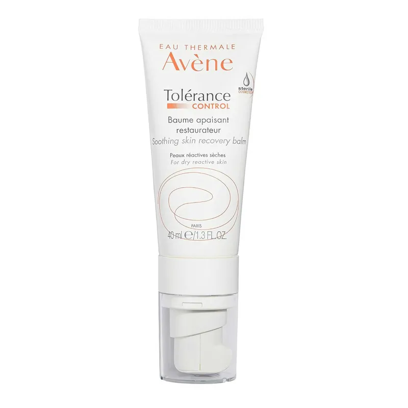 Avéne Control Tolerance Soothing Skin Recovery Balm - Cedra Pharmacy