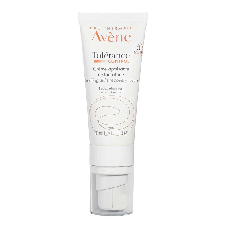 Avéne Tolérance Control Soothing Skin Recovery Cream - Cedra Pharmacy