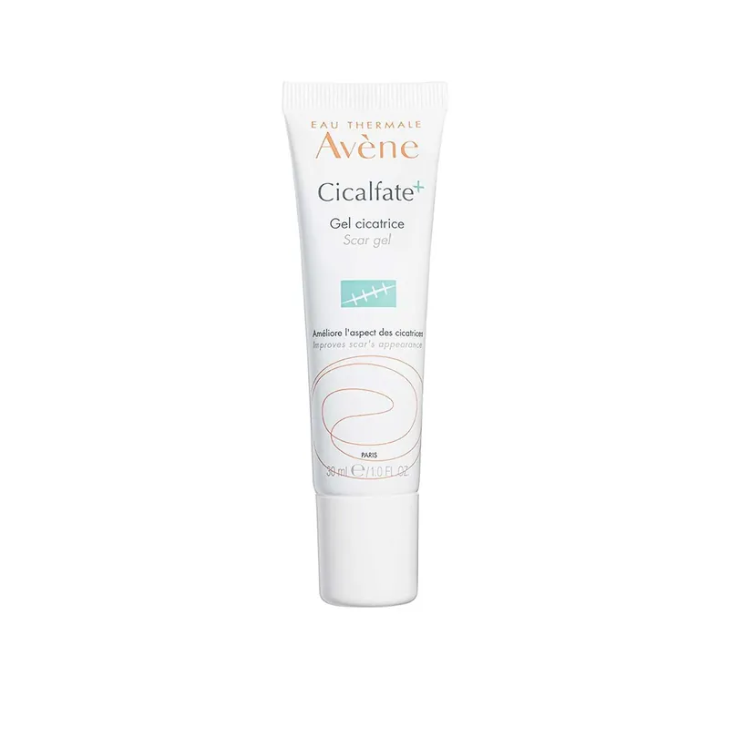 Avéne Cicalfate+ Scar Gel - Cedra Pharmacy
