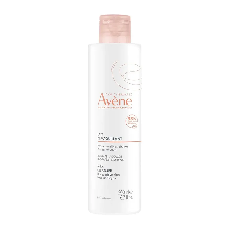 Avéne Milk Cleanser - Cedra Pharmacy