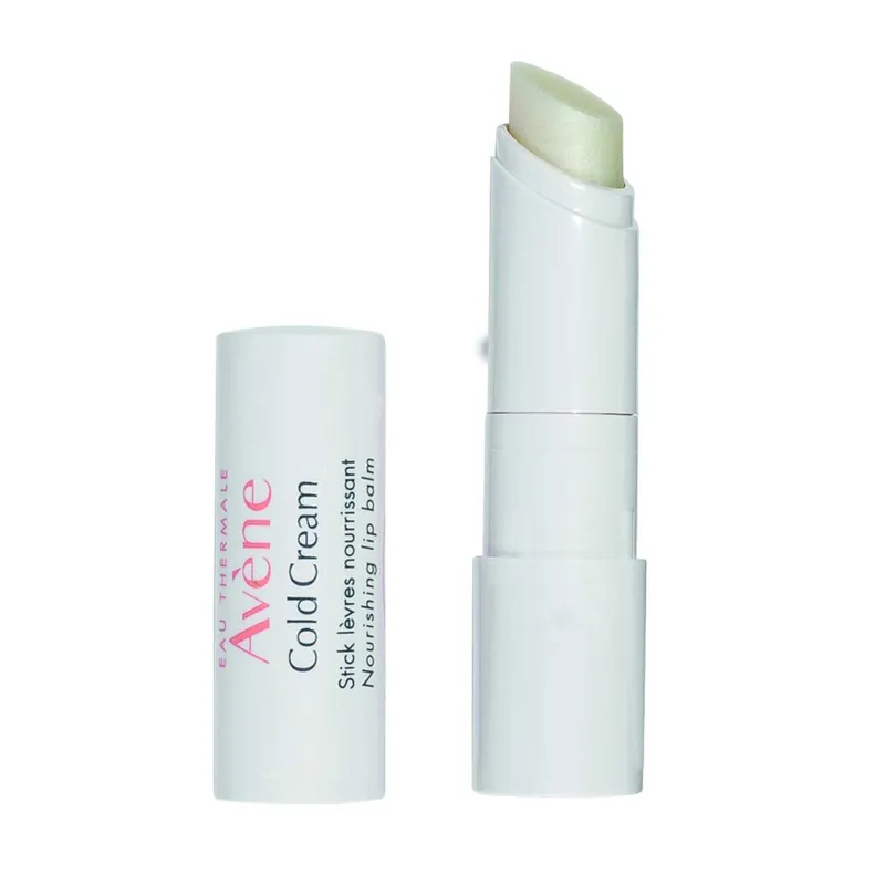 Avéne Cold Cream Nutrition Nourishing Lip Balm - Cedra Pharmacy