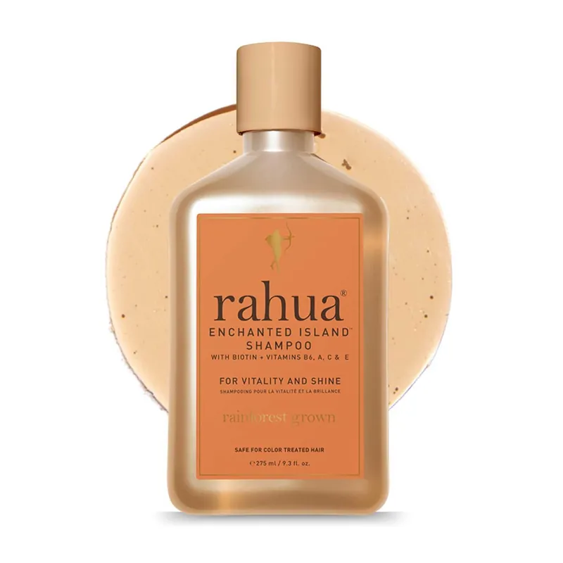 Rahua Enchanted Island Shampoo - Cedra Pharmacy