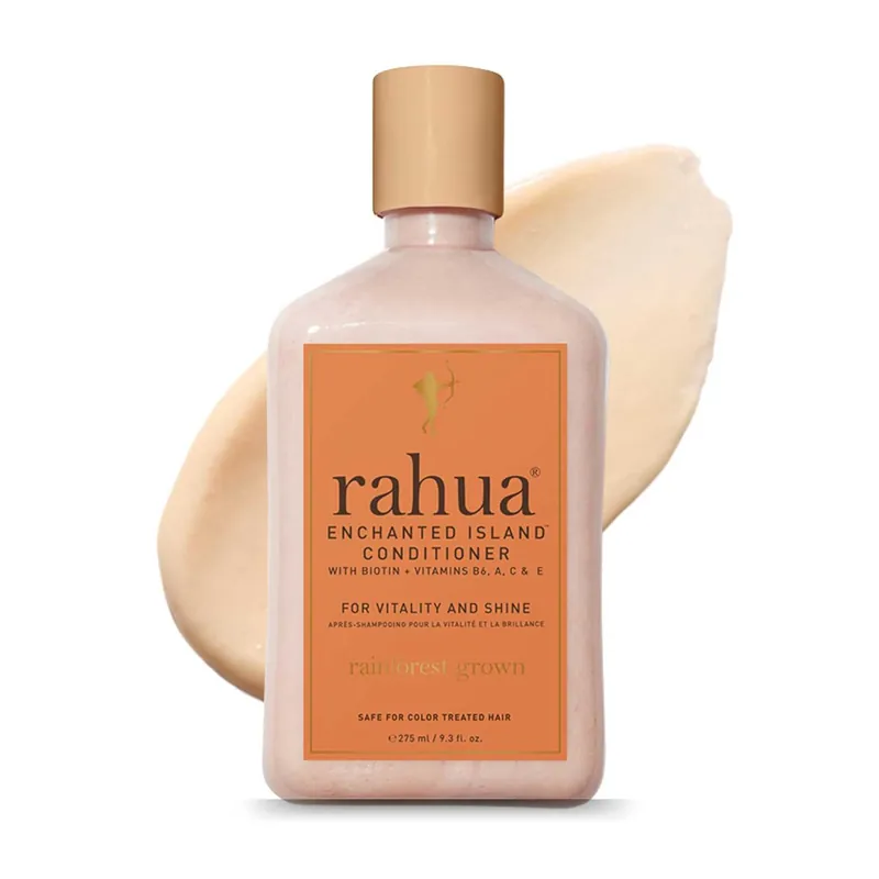 Rahua Enchanted Island Conditioner - Cedra Pharmacy