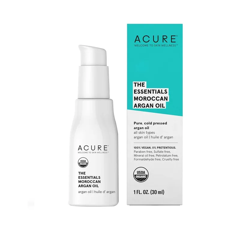 ACURE The Essentials Argan Oil - Cedra Pharmacy