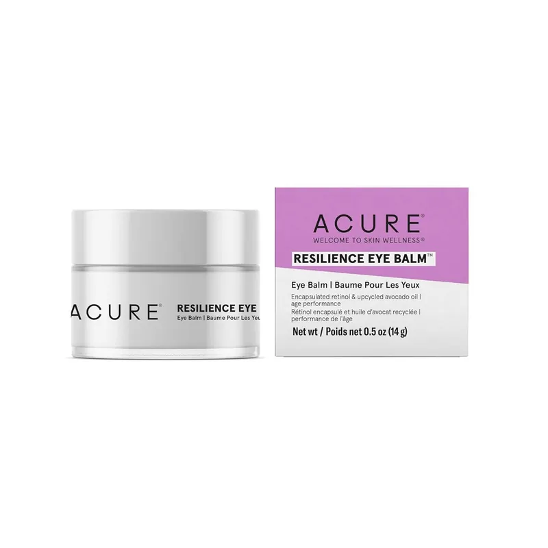 ACURE Resilience Eye Balm - Cedra Pharmacy
