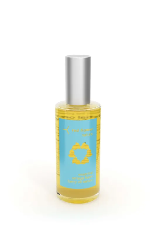 essential omega fresh berry oil serum - My Store