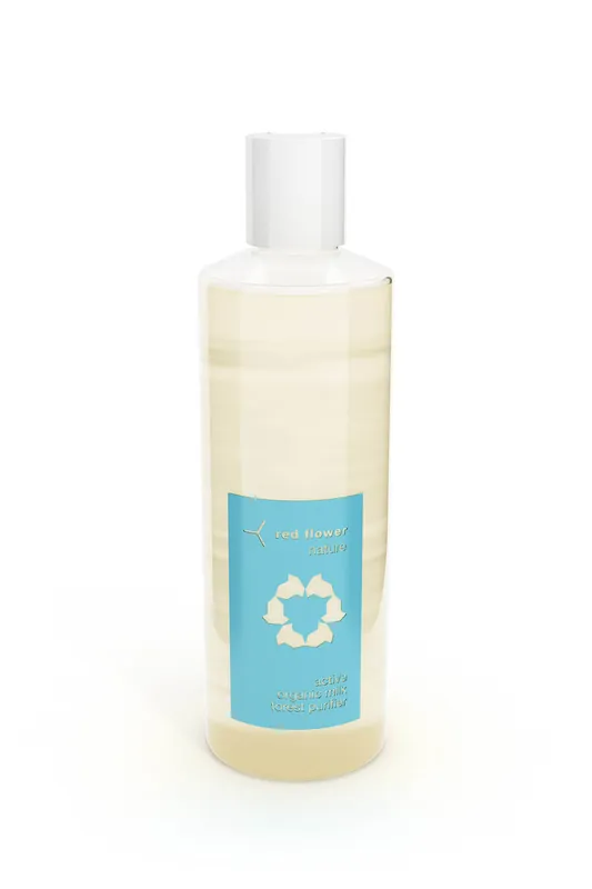 active organic milk forest purifier - My Store