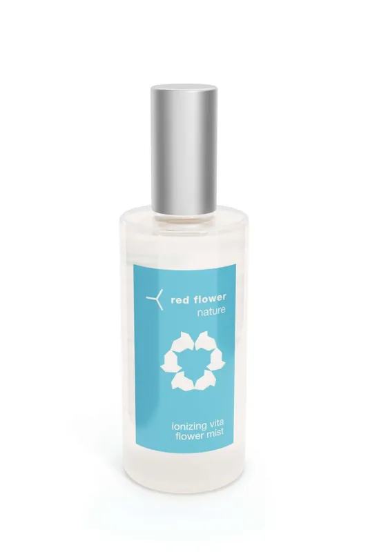ionizing vita flower mist - red flower