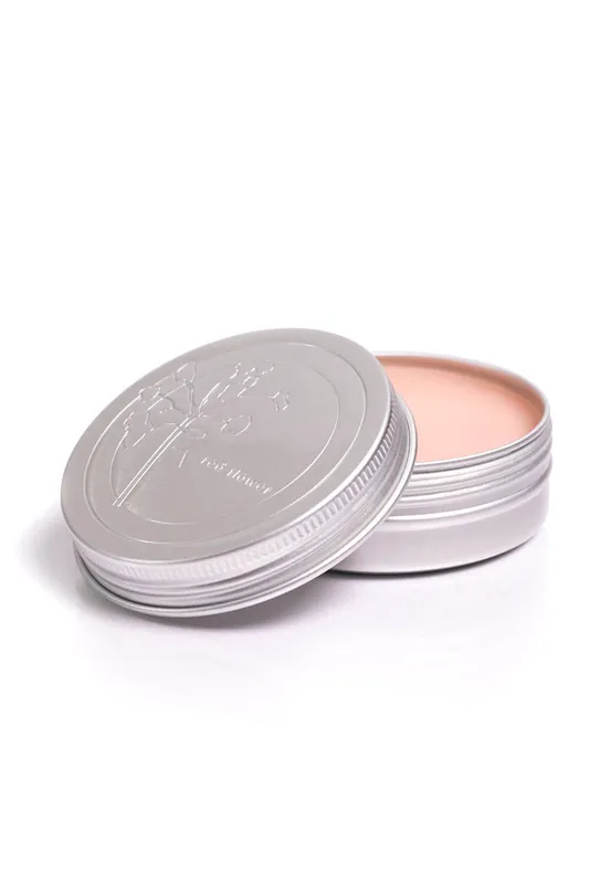 night flower butter balm - red flower
