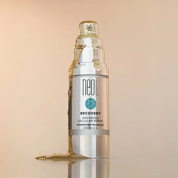 NeoGenesis Recovery Serum