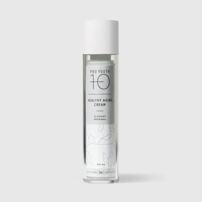 Rhonda Allison Healthy Aging Cream