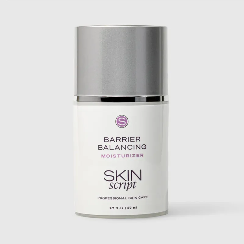 Skin Script Barrier Balancing Moisturizer