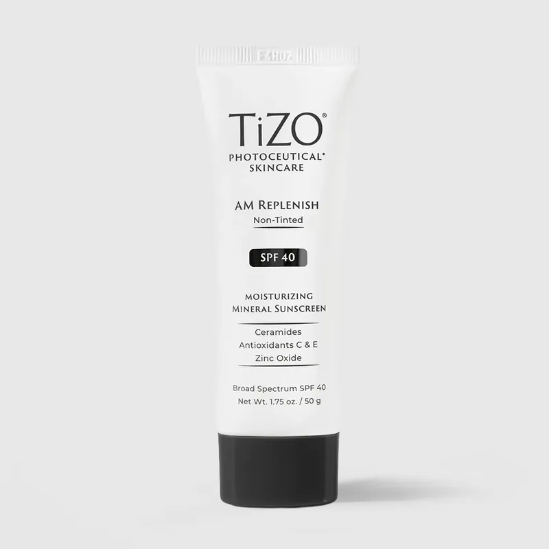 TIZO AM Replenish SPF 40