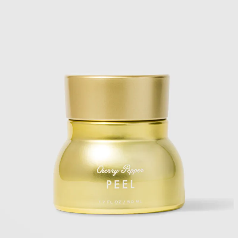 Sorella Apothecary Cherry Pepper Peel