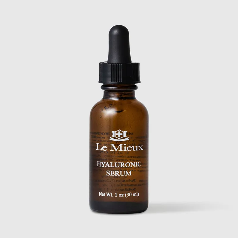 Le Mieux Hyaluronic Serum
