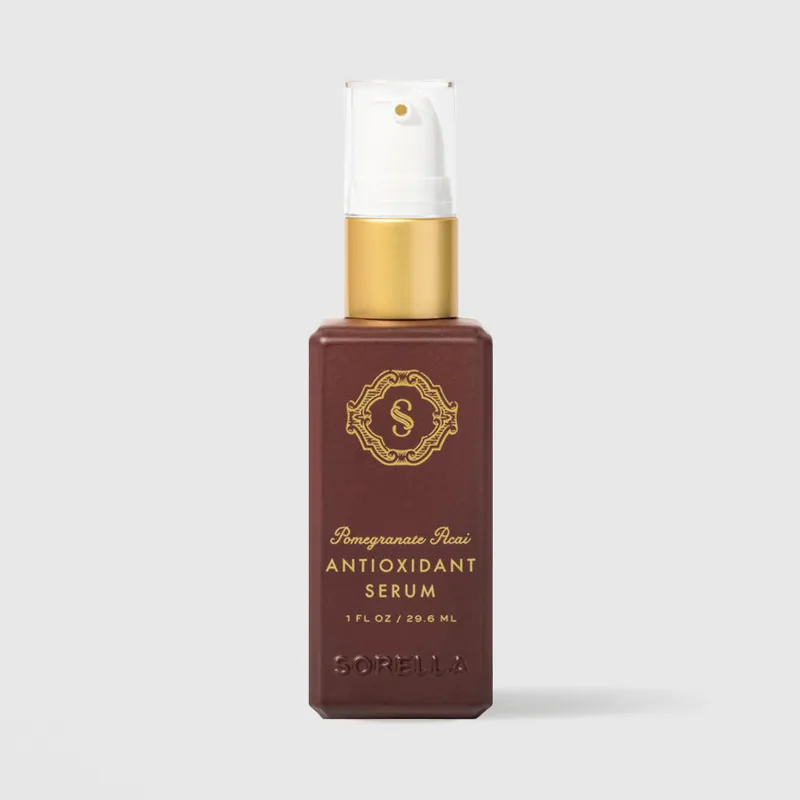 Sorella Apothecary Pomegranate Acai Antioxidant Serum