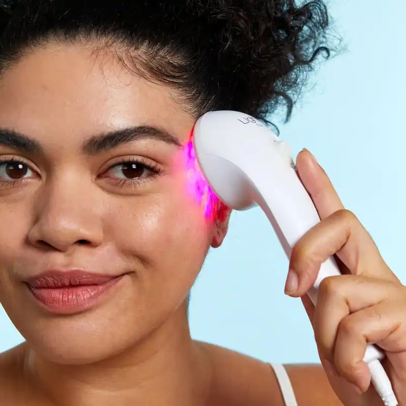 LightStim For Acne