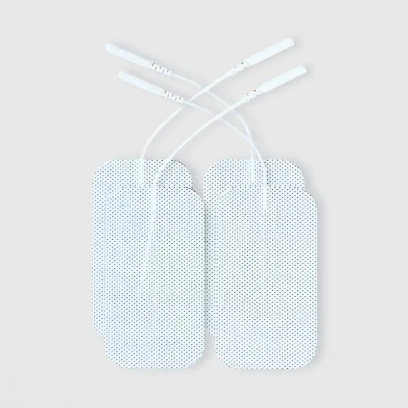 Art of Skincare Rectangle Electrode Pads (4-pack)