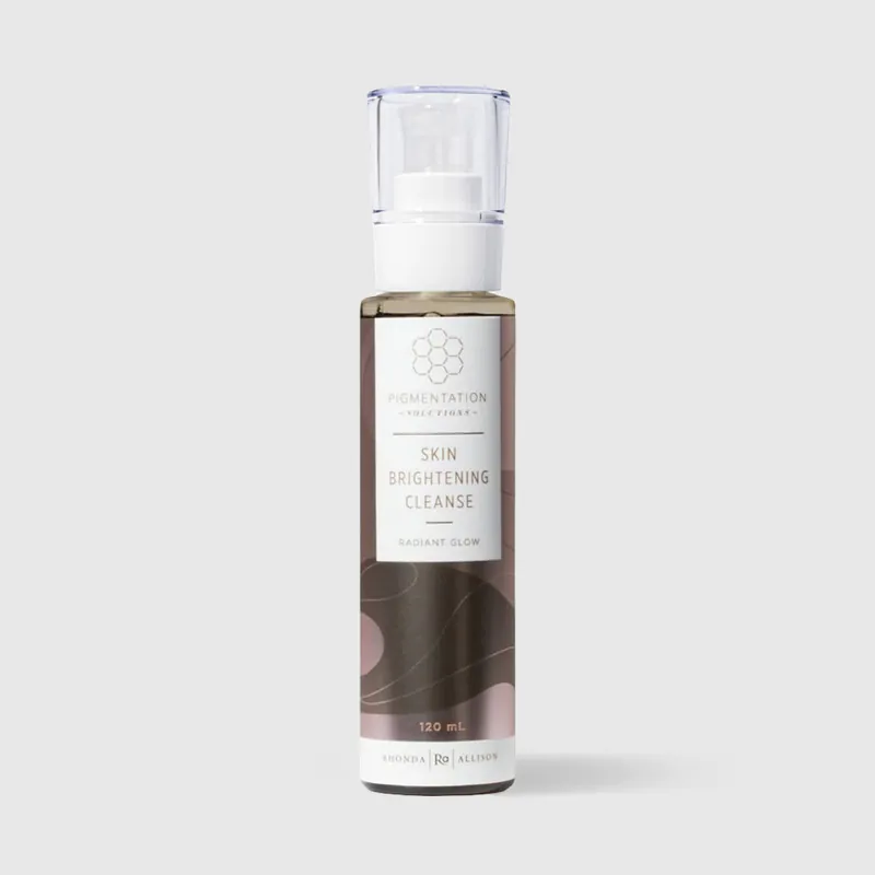 Rhonda Allison Skin Brightening Cleanse