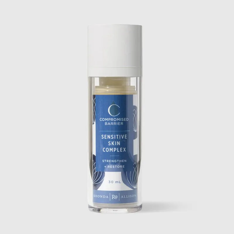 Rhonda Allison Sensitive Skin Complex