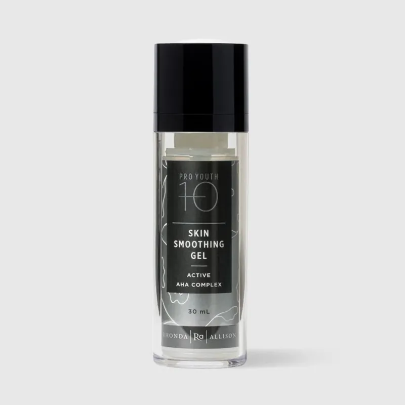 Rhonda Allison Skin Smoothing Gel