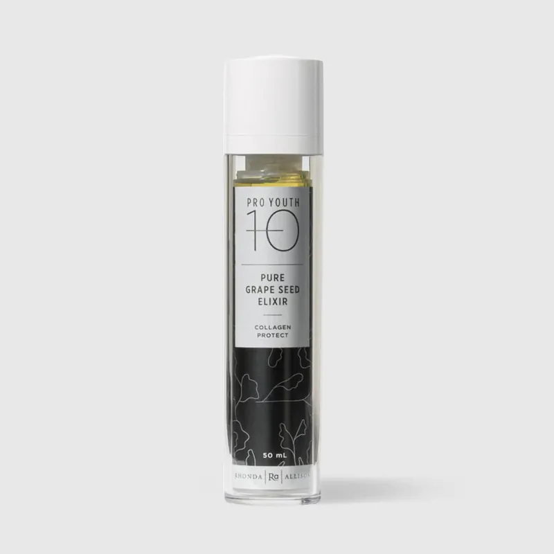 Rhonda Allison Pure Grape Seed Elixir
