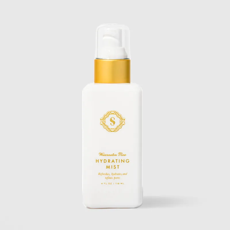 Sorella Apothecary Watermelon Mint Hydrating Mist