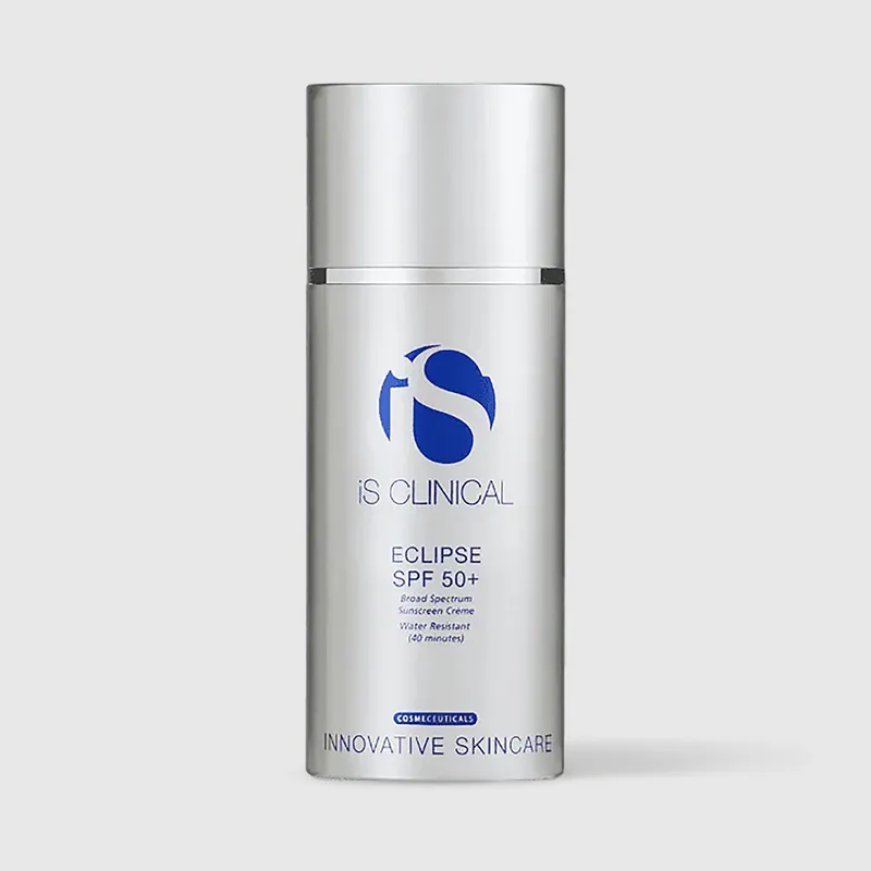 iS Clinical Eclipse SPF 50+