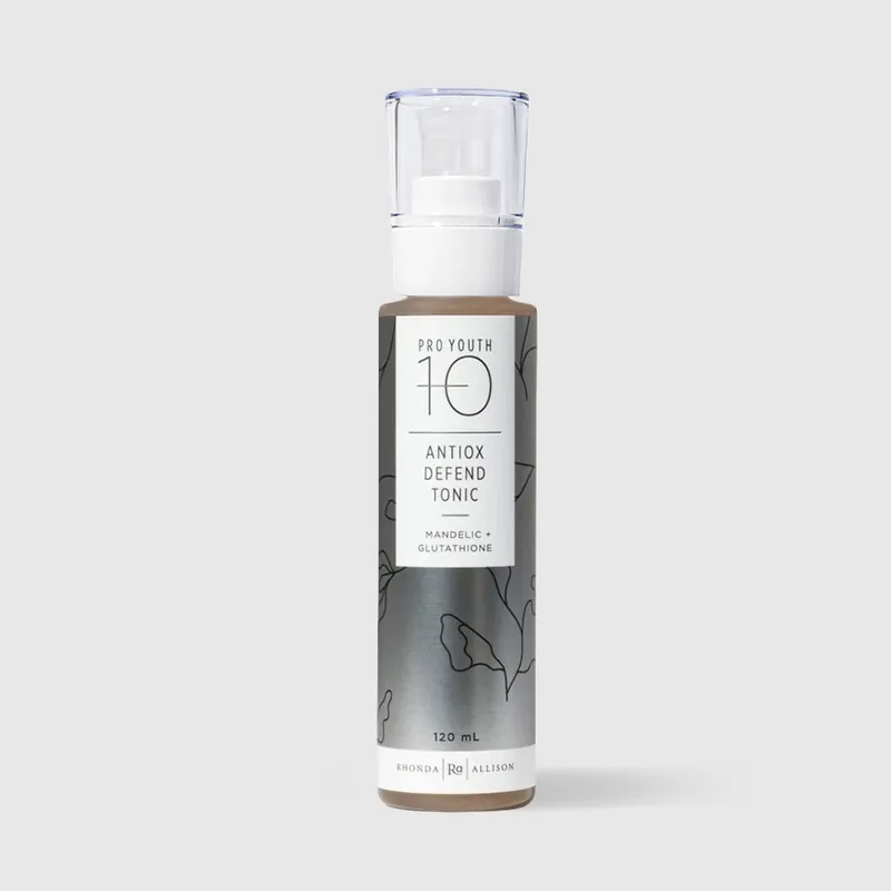 Rhonda Allison Antiox Defend Tonic