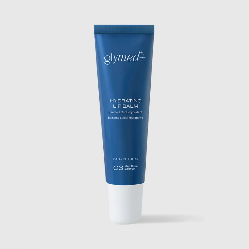 GlyMed Plus Hydrating Lip Balm