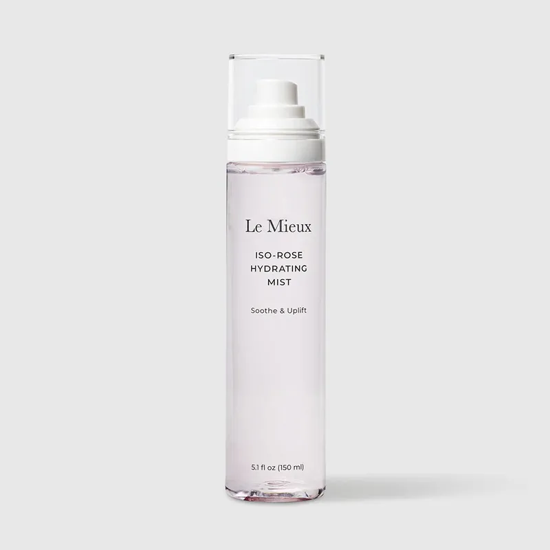Le Mieux Iso-Rose Hydrating Mist