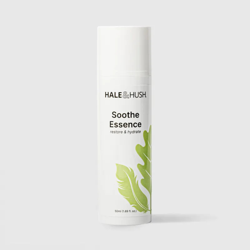 Hale & Hush Soothe Essence Serum - Hale and Hush