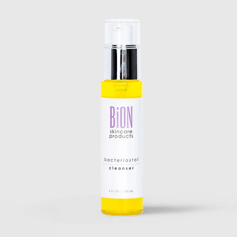 BiON Bacteriostat Cleanser - Bion Research
